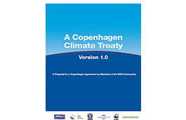 Copenhague 1.0, una propuesta alternativa