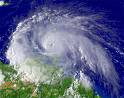 La tasa de huracanes es la más alta en 1000 años