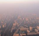 La concentración de gases contaminantes en la atmósfera alcanza su nivel más alto