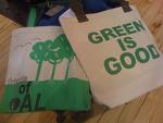 El Ministerio lanza una campaña contra el uso de las bolsas de plástico