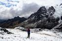 Los glaciares de los Andes se derriten