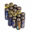 Las pilas y baterías usadas son residuos peligrosos que deben depositarse en contenedores específicos
