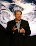 Al Gore arremete contra los 'negacionistas' del calentamiento global